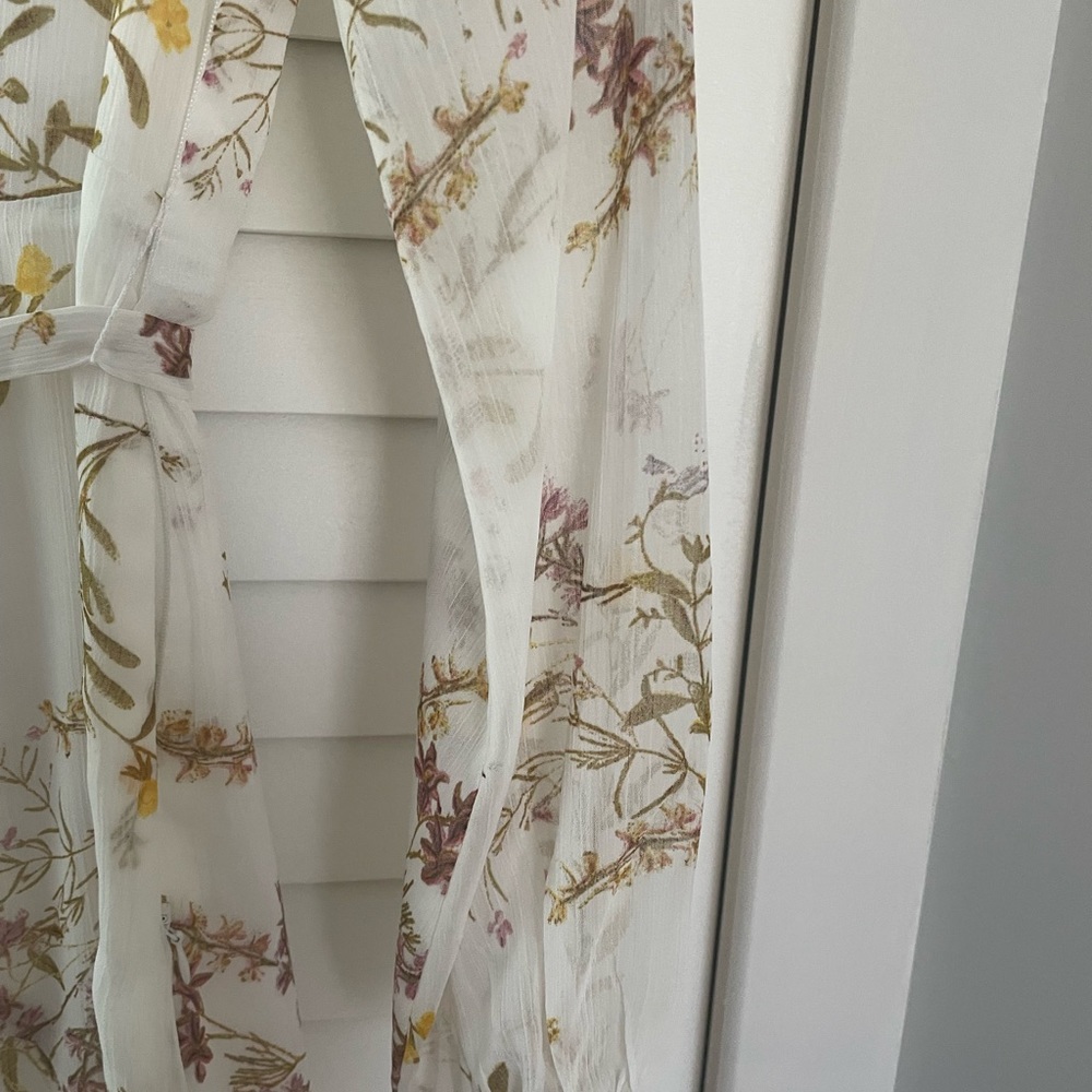 Spring/ Easter dress - Picture 3 of 4